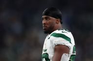 Los Angeles Chargers vs New York Jets